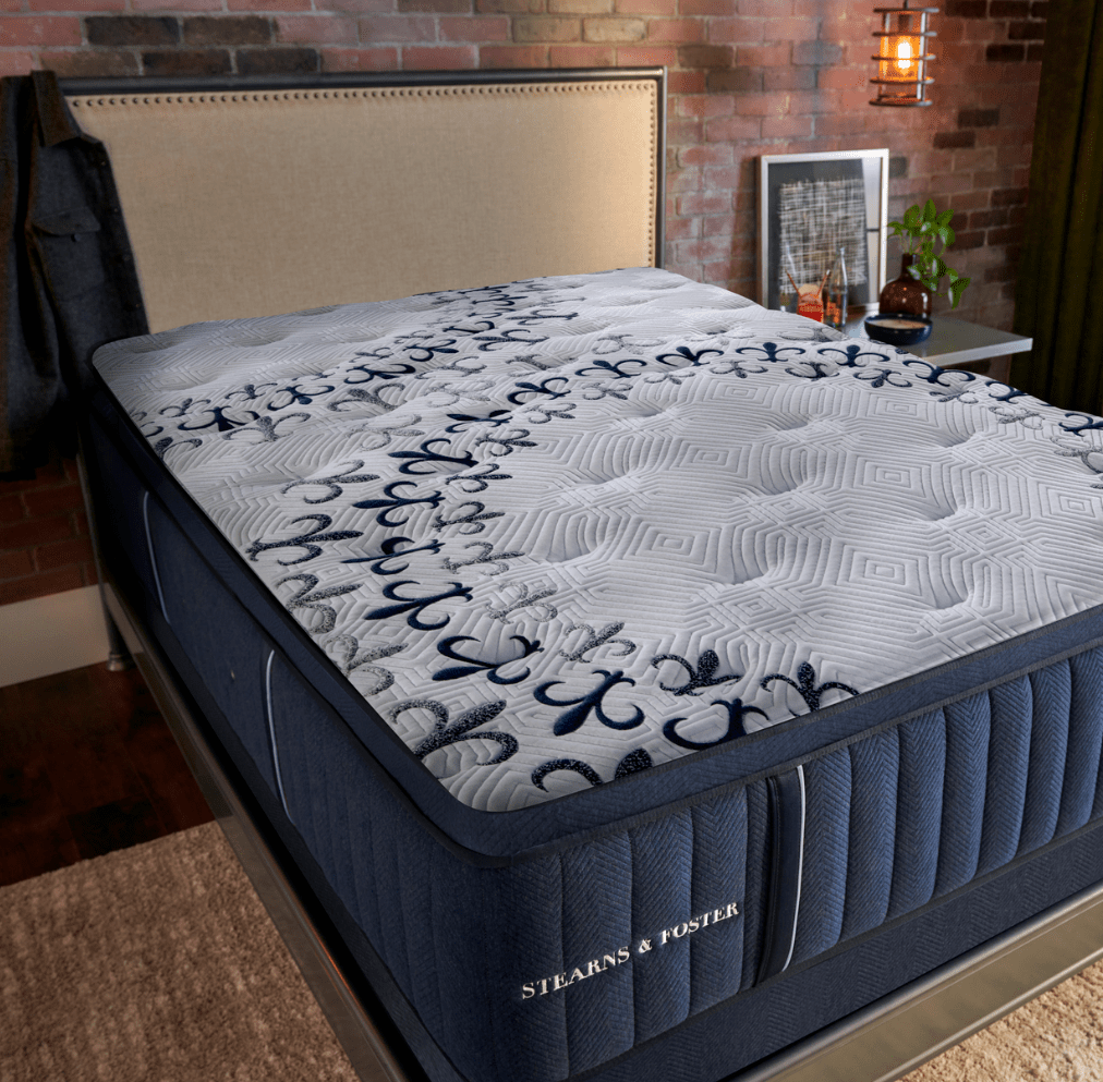 Mattress & Bedding - My Store