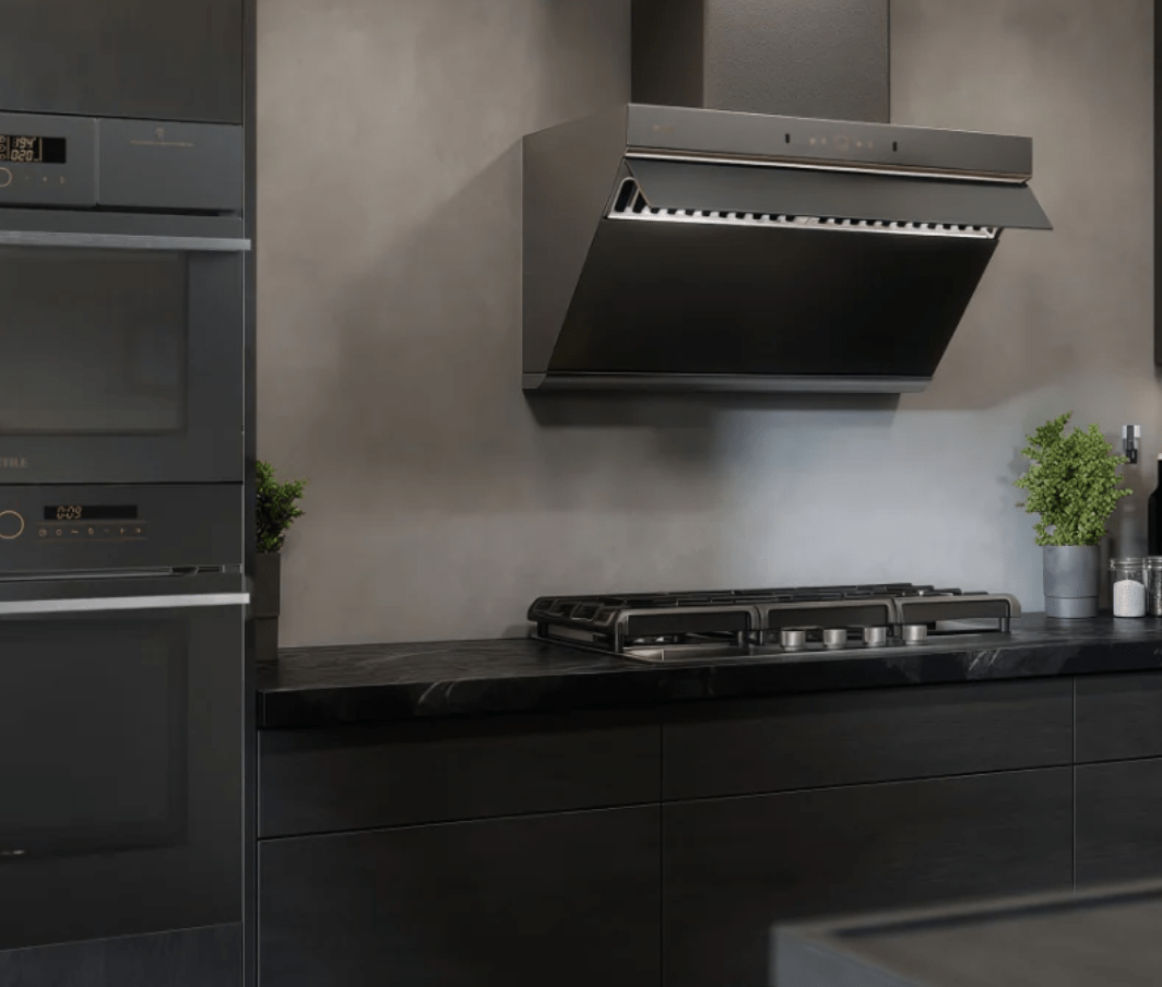 Appliance - My Store