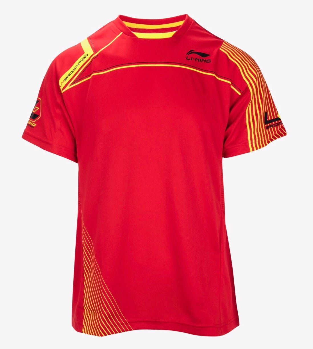 LiningLining adminton T Shirt ATSF345 - 2(Men)