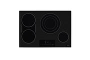 Maine 30" Electric Ceramic Cooktop with Bridge Element