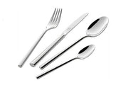 ZwillingZWILLING Aberdeen 20pc Flatware Set 07146 - 320