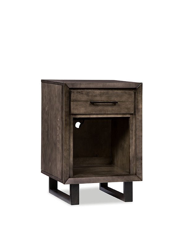 Durham Furniture1 Drawer Night Stand