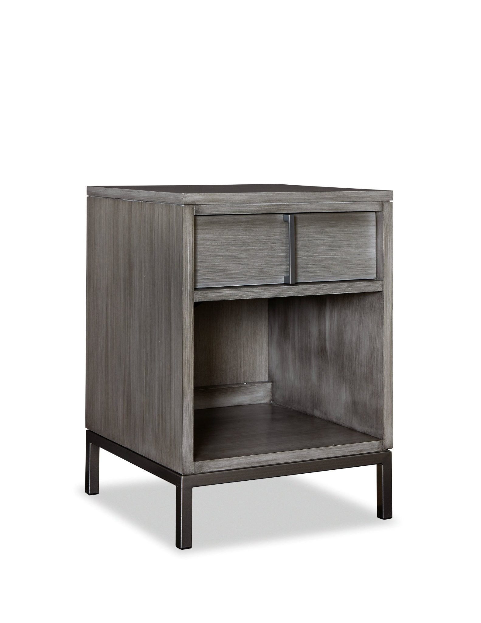 Durham Furniture1 Drawer Night Stand