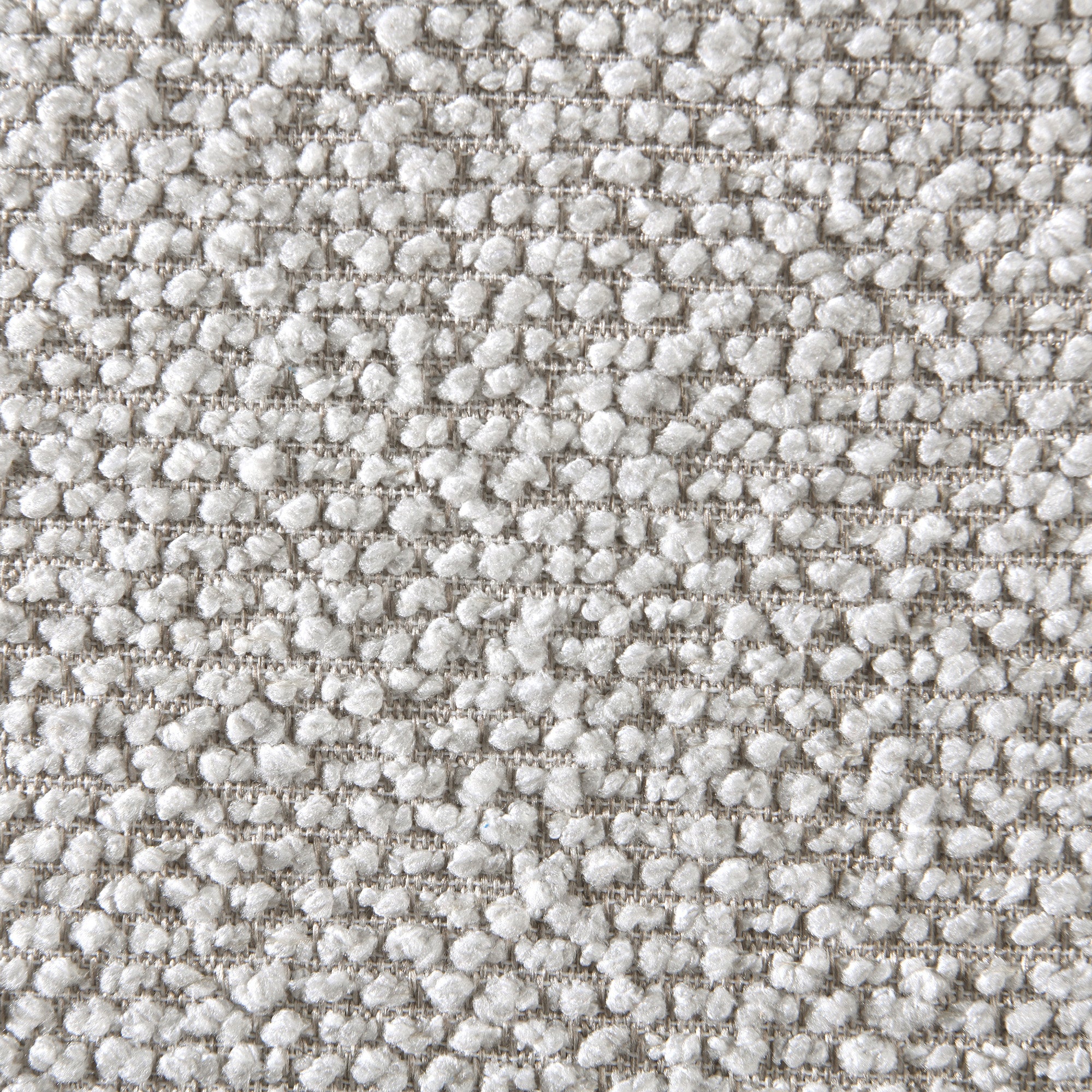 ZORAN-60" PLATFORM BED-MUSHROOM