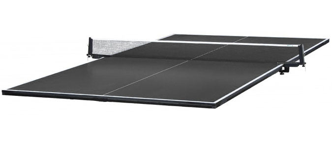 PalasonPa - PING PONG TABLE TOP MADE FOR USE WITH POOL TABLE
