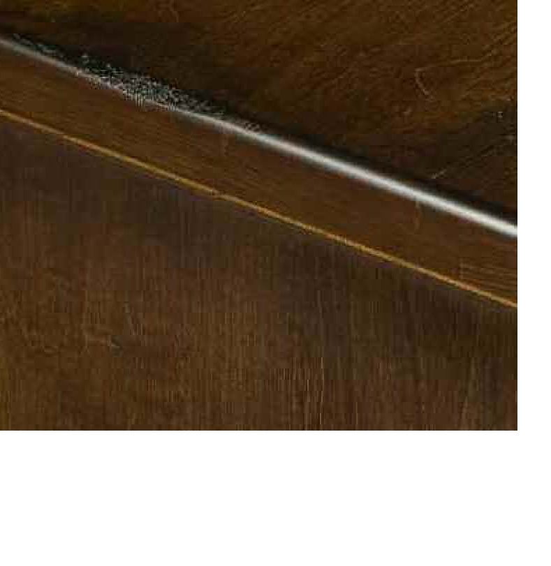 Durham FurnitureKing High Arch Panel Bed