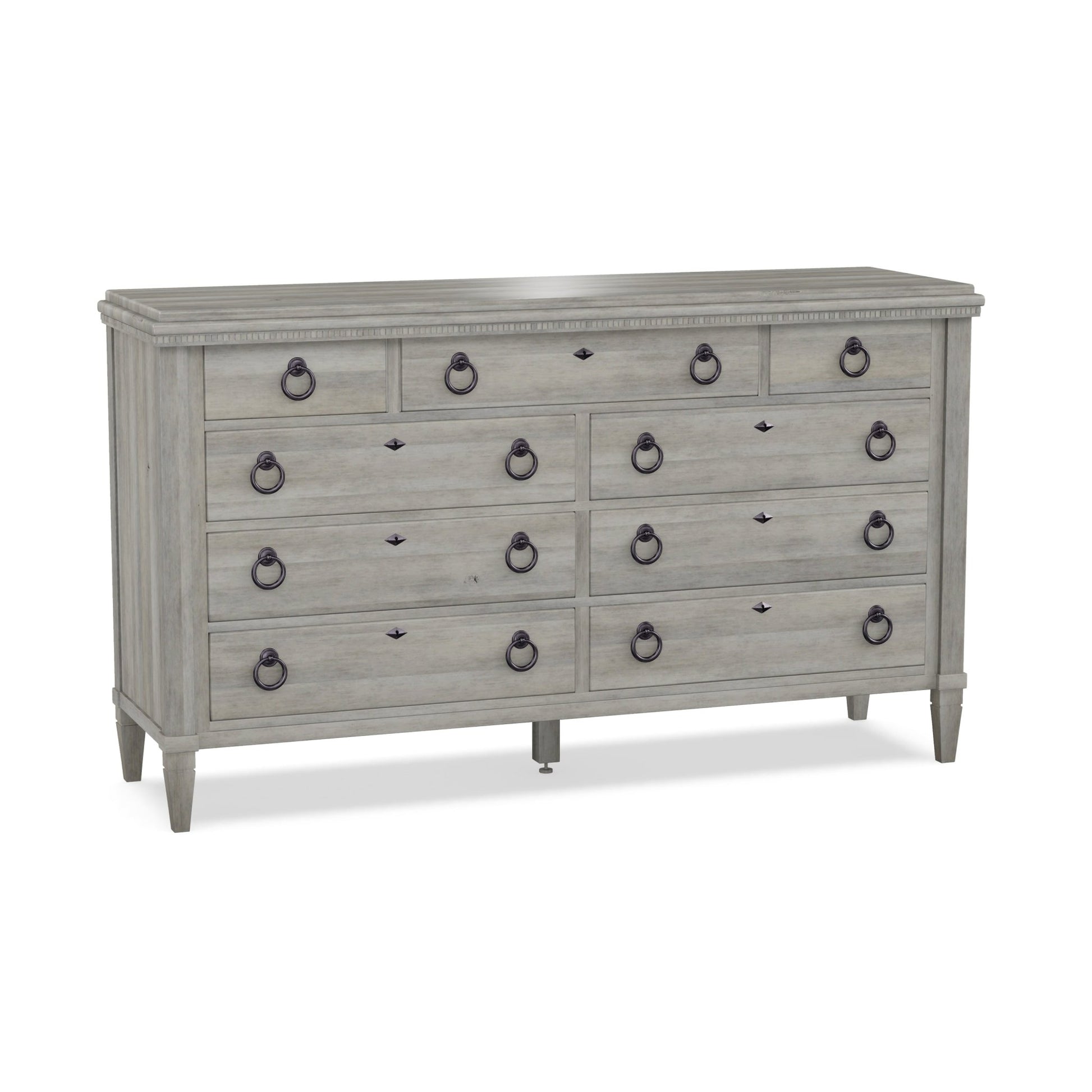 Durham FurnitureTriple Dresser