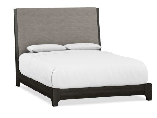 Durham FurnitureQueen Upholstered Bed