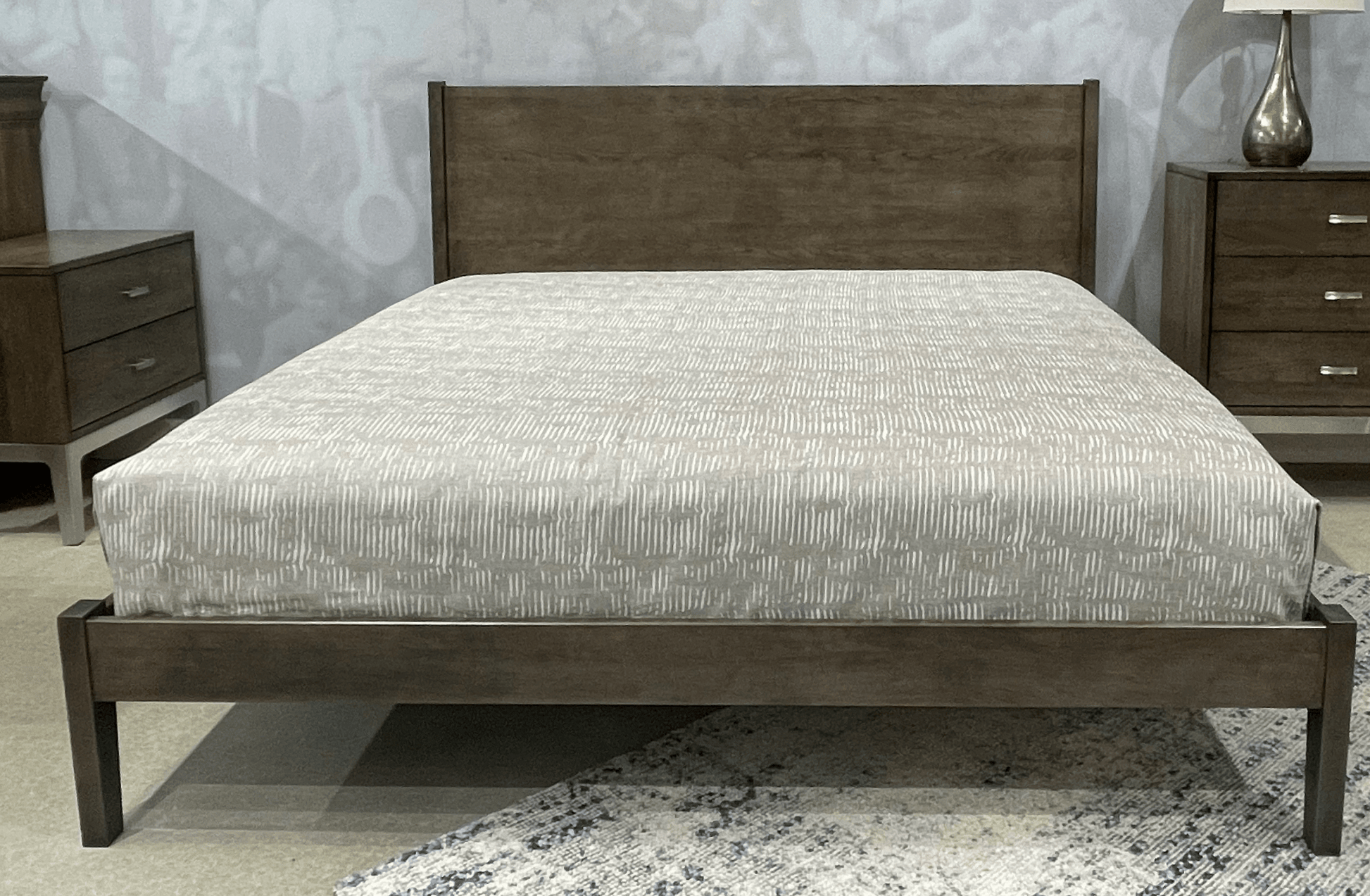 My StoreQueen Common Platform Bed