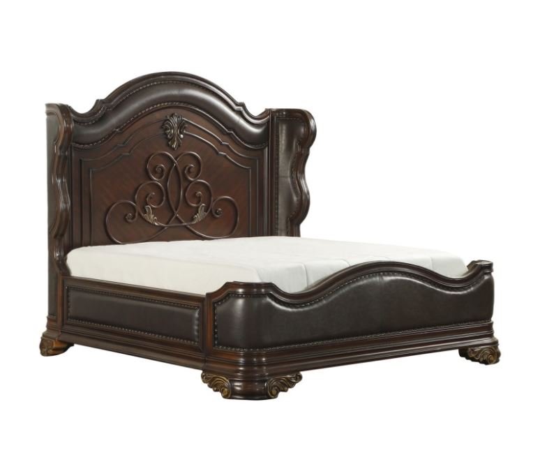 MazinMazin 1603 bedroom set