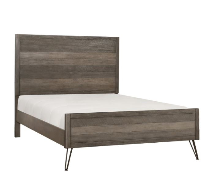 MazinMazin 1604 - bedroom set