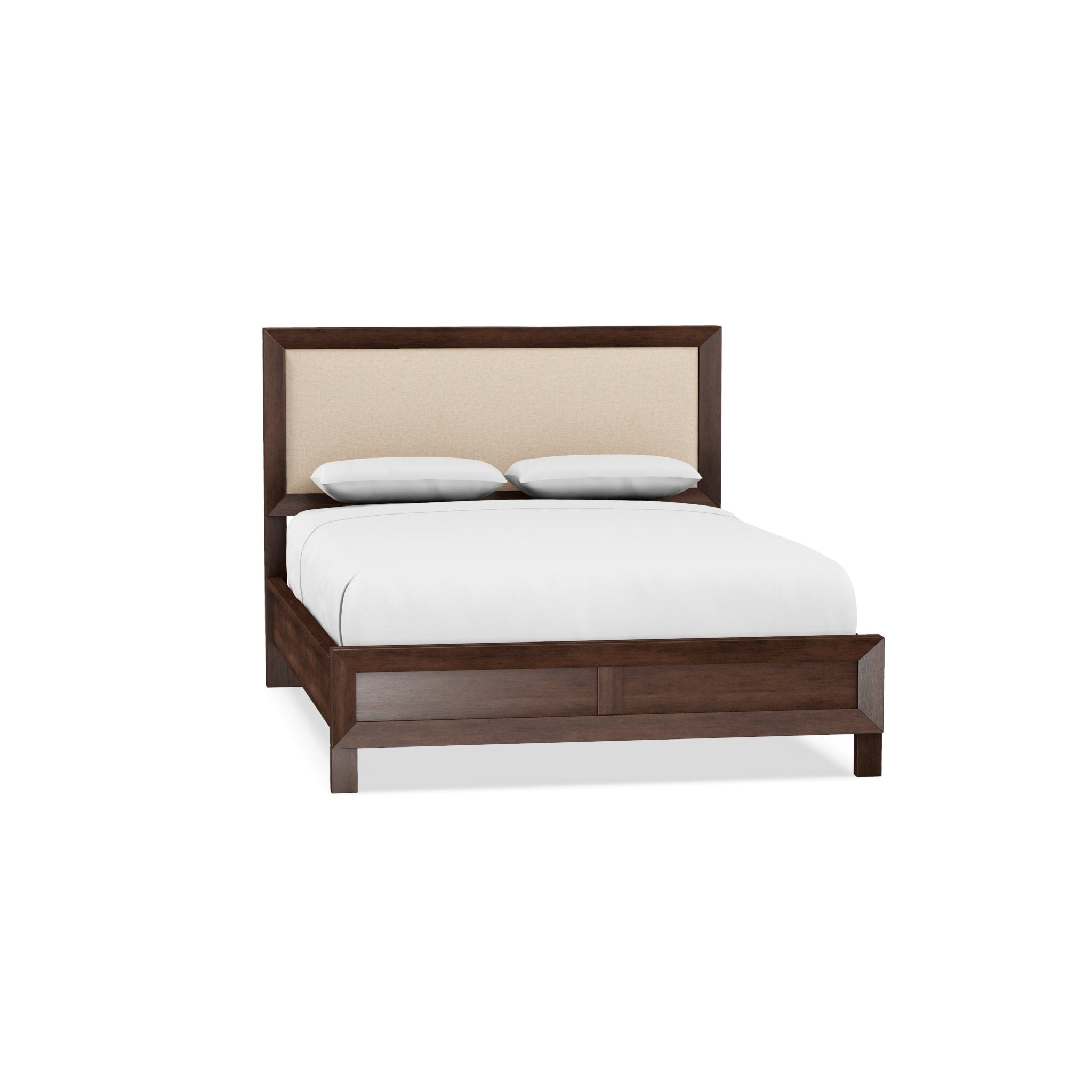 Durham FurnitureQueen Upholstered Bed