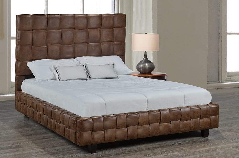 TitusTT R186 UPH Bed