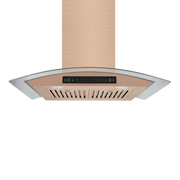 Amsterdam 30" | Rose Gold