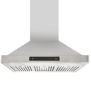 Brussels 36" | Silver