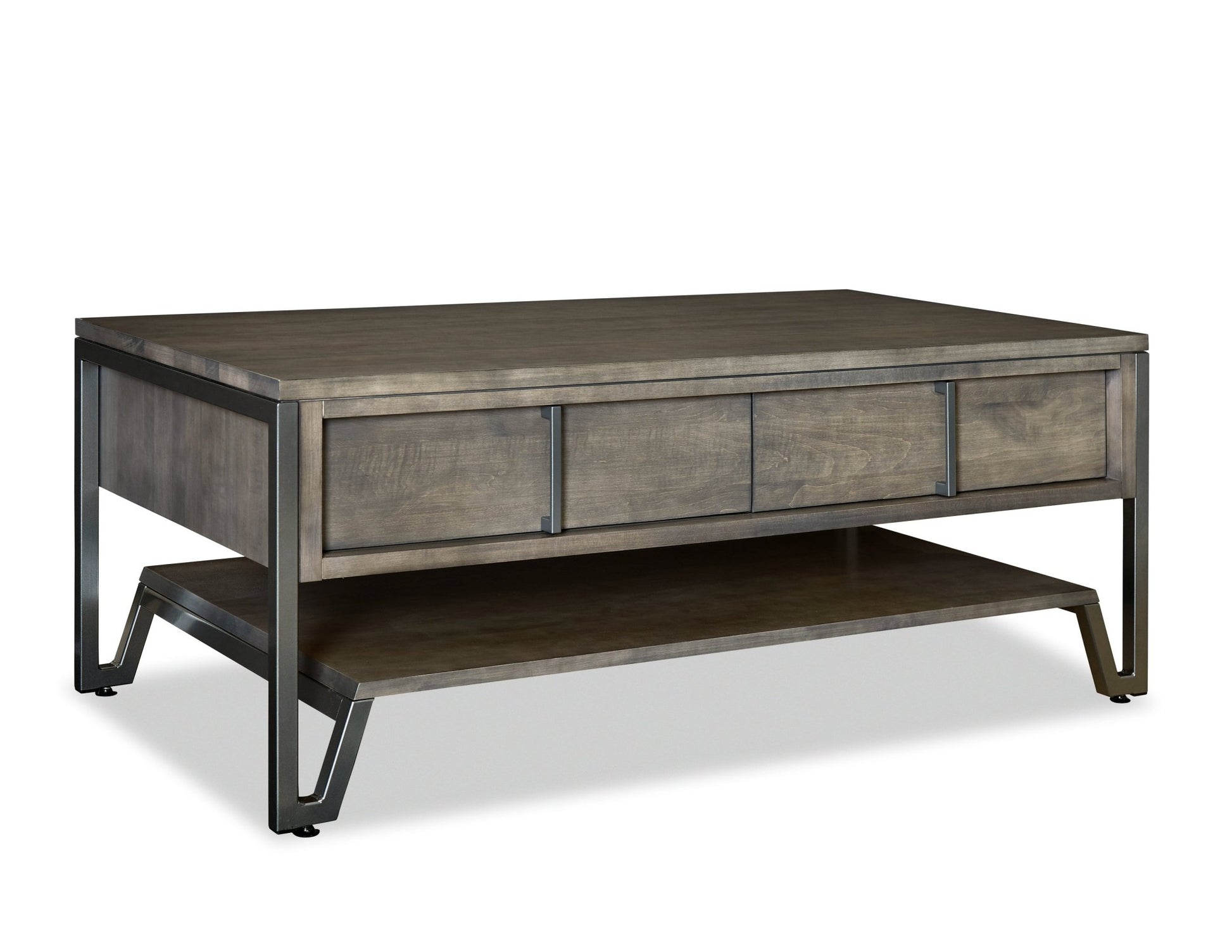 Durham Furniture2 Drawer Coffee Table