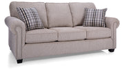 Decor - RestDR 2003 Sofa / Loveseat / Chair / Sectional / Ottoman