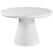 GALIO-DINING TABLE-WHITE