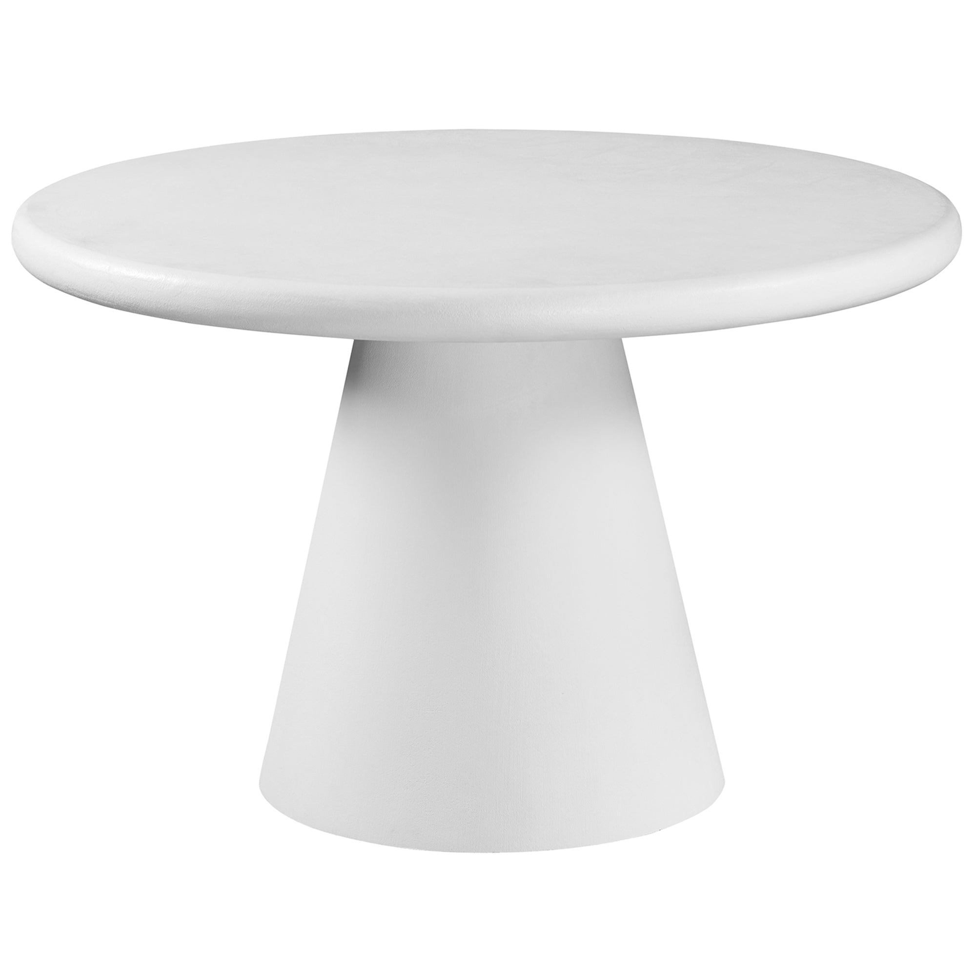 GALIO-DINING TABLE-WHITE