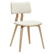 ZUNI-SIDE CHAIR-BEIGE FABRIC