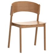 ELIAS-KONTRACT CHAIR-NATURAL