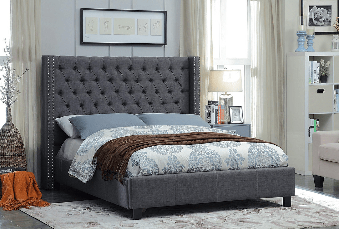IFIF 5897 UPH Bed