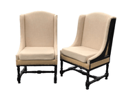 MazinMazin 1599 Accent Chair Set - Set of 2