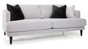 Decor - RestDR 2089 Fargo Sofa / Loveseat