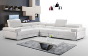 ESFESF 2119 Sectional Set