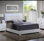 ACMEACME - LORIMAR EASTERN KING BED