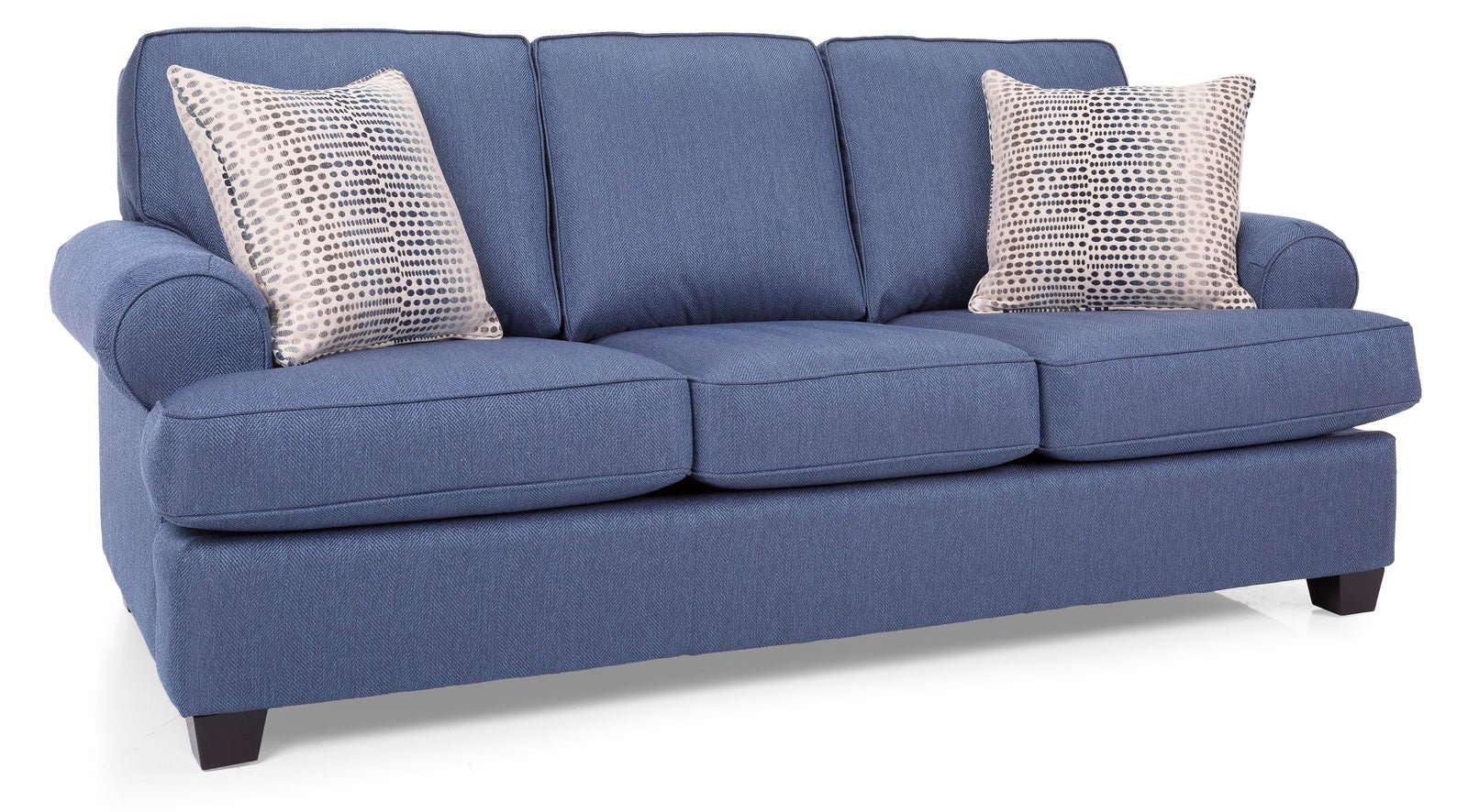 Decor - RestDR 2285 Sofa / Loveseat / Chair / Ottoman