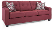 Decor - RestDR 2298 Sofa / Loveseat / Chair / Ottoman