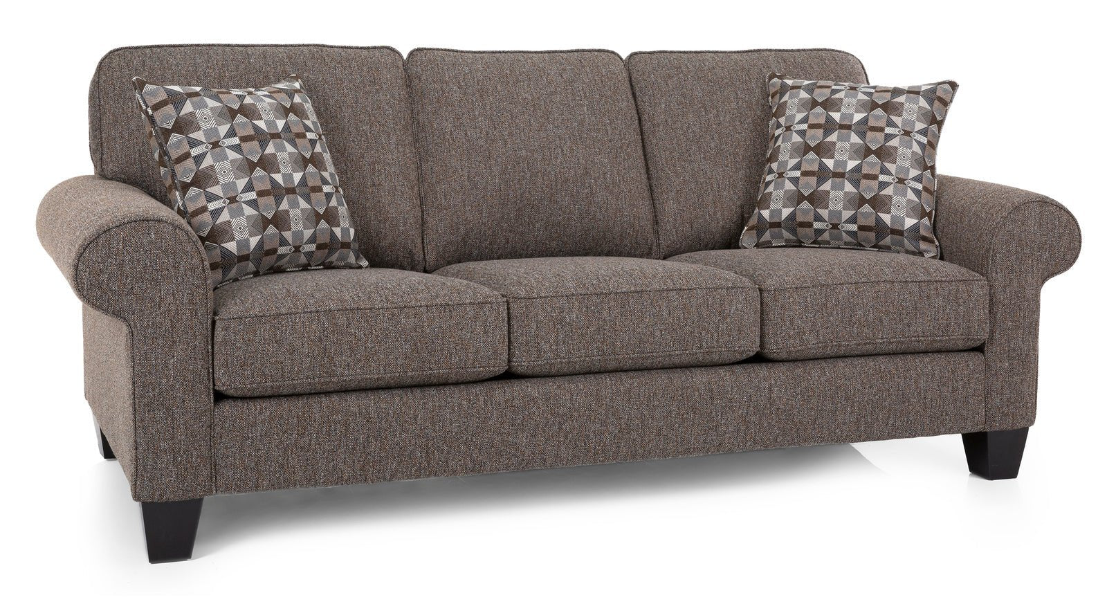 Decor - RestDR 2323 Sofa / Chair / Loveseat / Ottoman