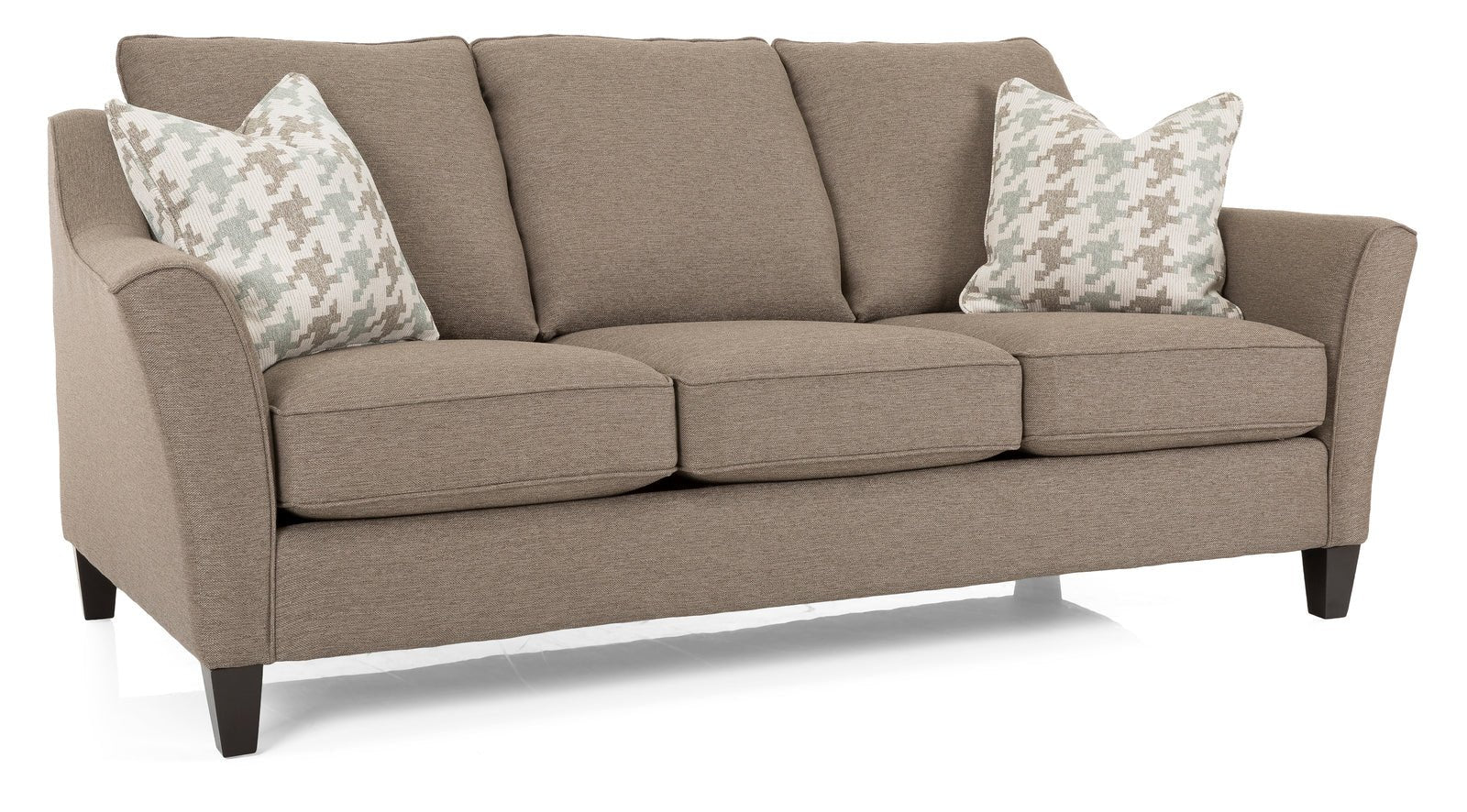 Decor - RestDR 2342 Sofa / Loveseat / Chair / Ottoman