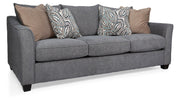 Decor - RestDR 2387 Sofa / Loveseat / Chair / Ottoman