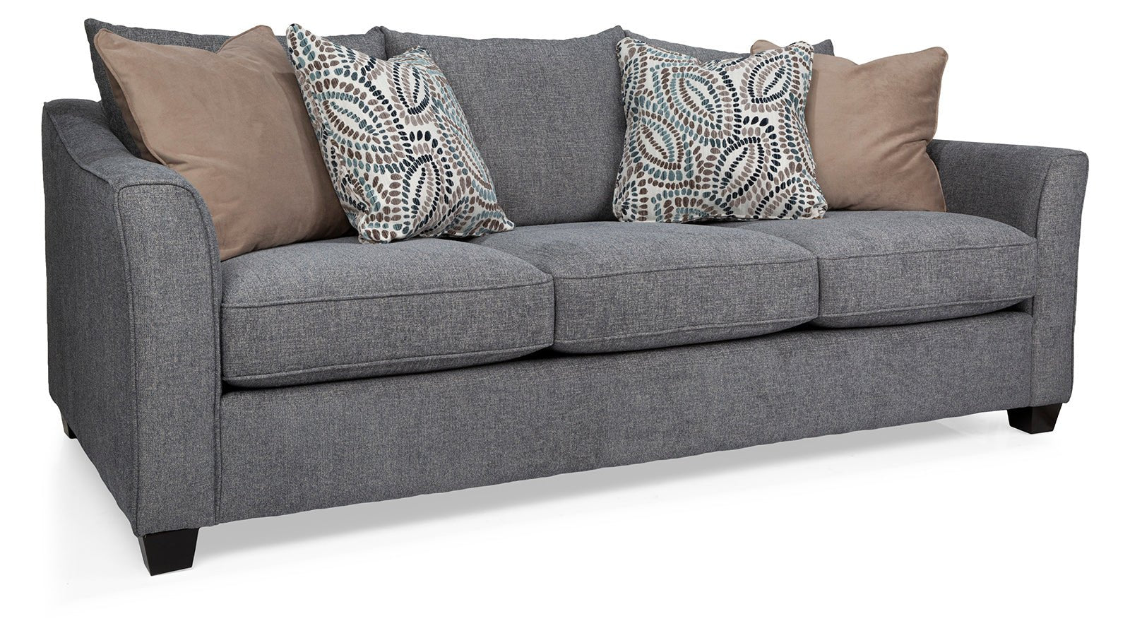 Decor - RestDR 2387 Sofa / Loveseat / Chair / Ottoman