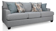 Decor - RestDR 2388 Sofa / Loveseat / Chair / Ottoman