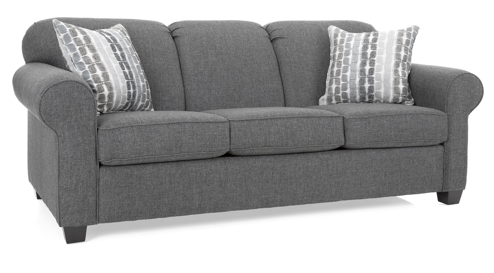 Decor - RestDR 2455 Sofa / Loveseat / Chair / Ottoman