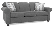Decor - RestDR 2455 Sofa / Loveseat / Chair / Ottoman