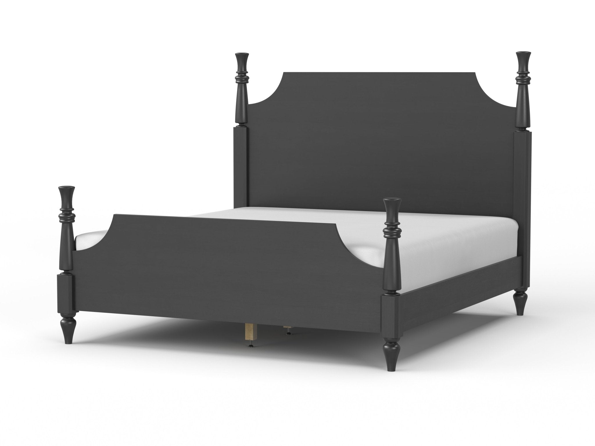 My StoreLegacy Queen Poster Bed