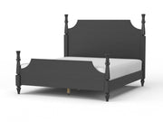 My StoreLegacy King Poster Bed