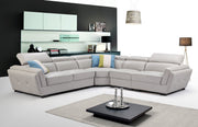 ESFESF 2566 Sectional