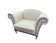ESFES 2601 Ivory Chair