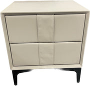 SeryatoSeryato Night Stand 2( Two Drawer)