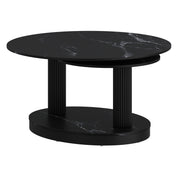 ELARA-COFFEE TABLE-BLACK