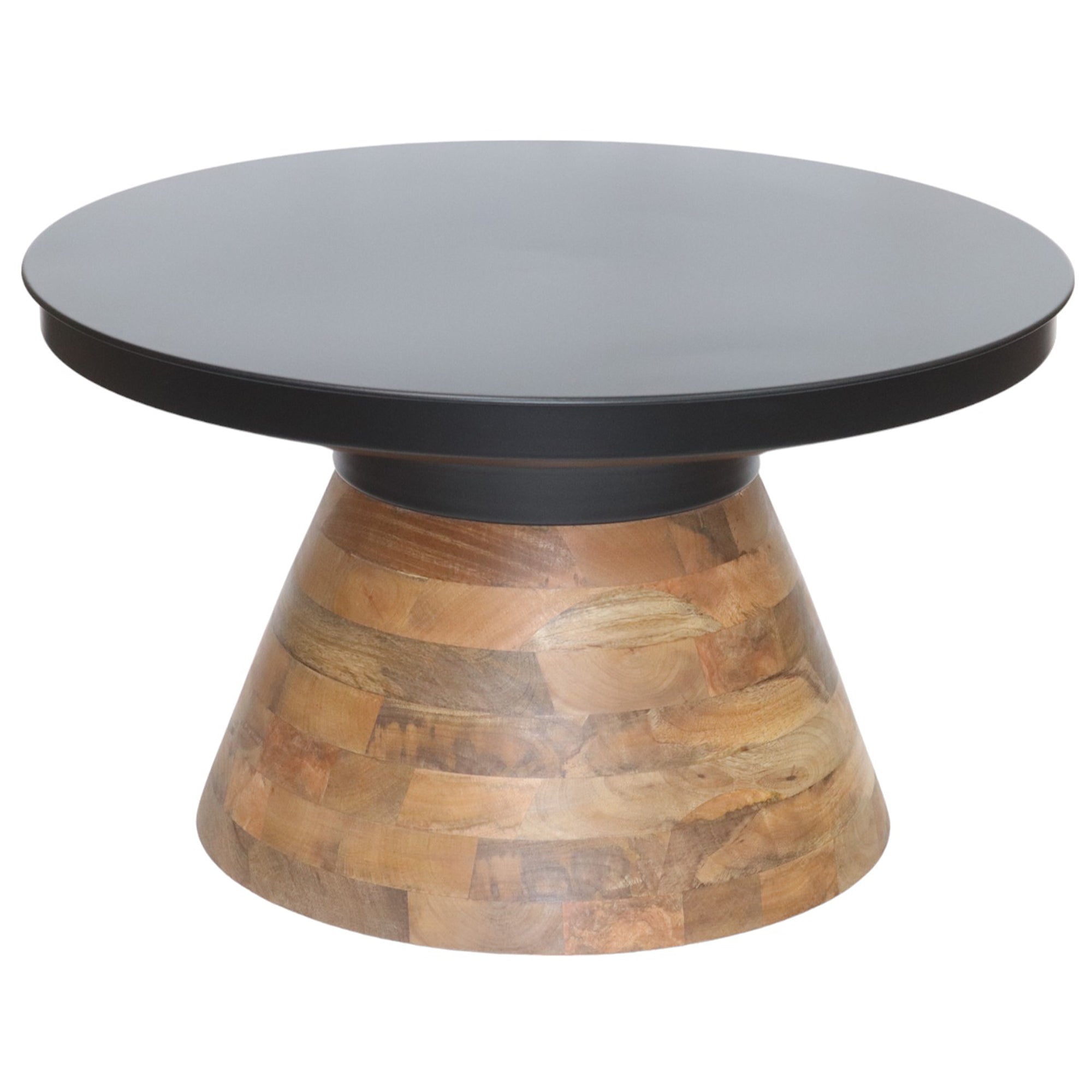 BODEN-COFFEE TABLE-BLACK