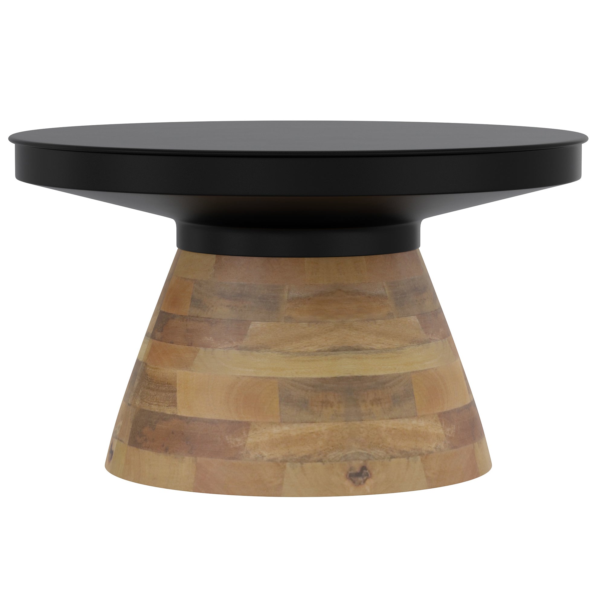 BODEN-COFFEE TABLE-BLACK