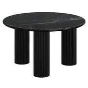 JILSA-COFFEE TABLE-BLACK