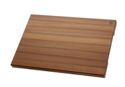 ZwillingZWILLING Chestnut Cutting Board, Large 23.5″ X 15.75″ X 1.4″ 35118 - 200