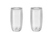 ZwillingZWILLING Sorrento Double Wall Beverage Glass – 2 Piece Set 39500 - 120